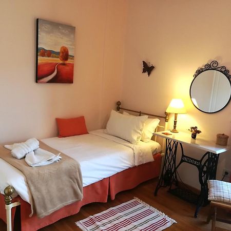 Garitsa Bay Apartment Corfu  外观 照片