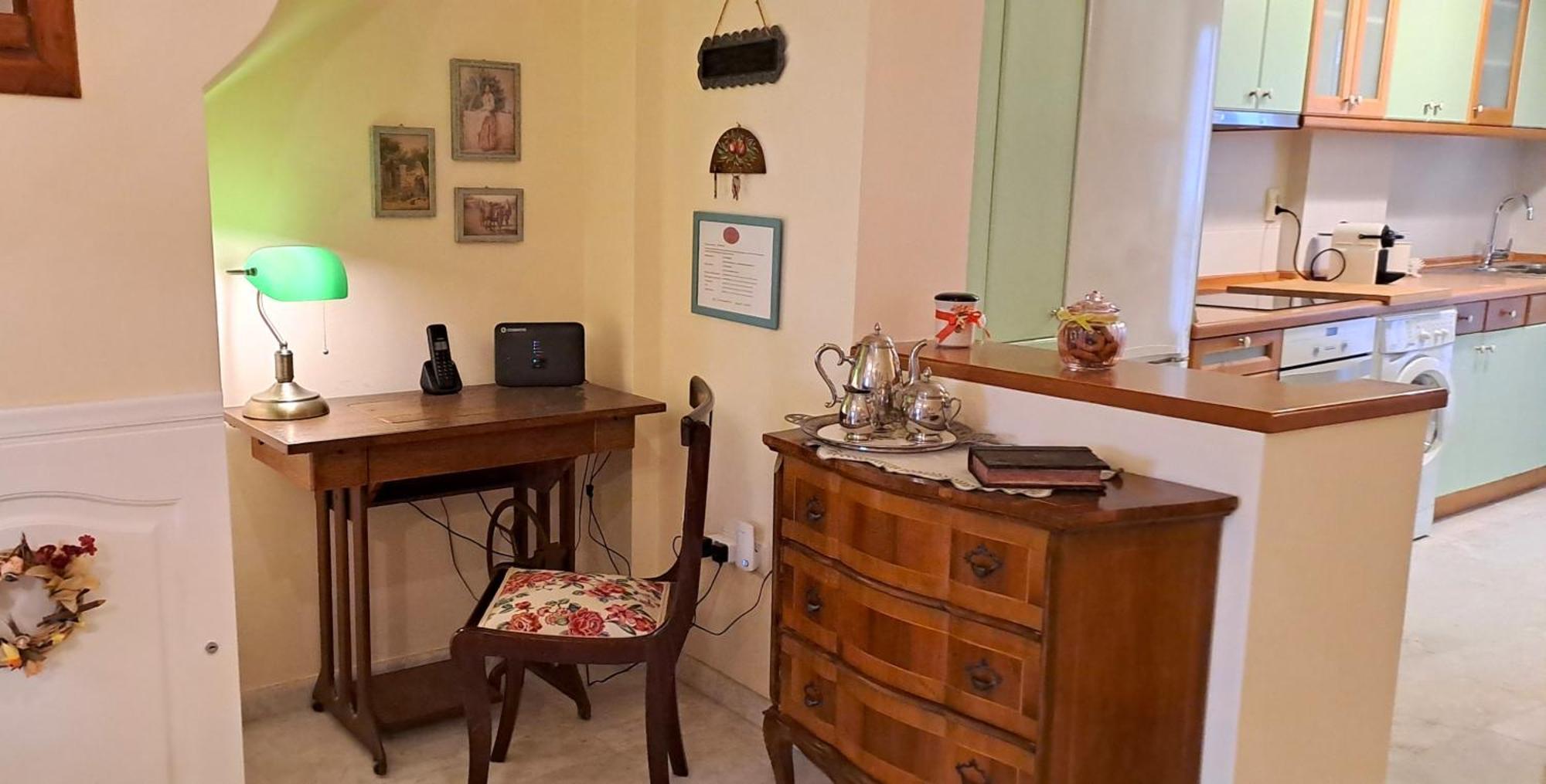 Garitsa Bay Apartment Corfu  外观 照片