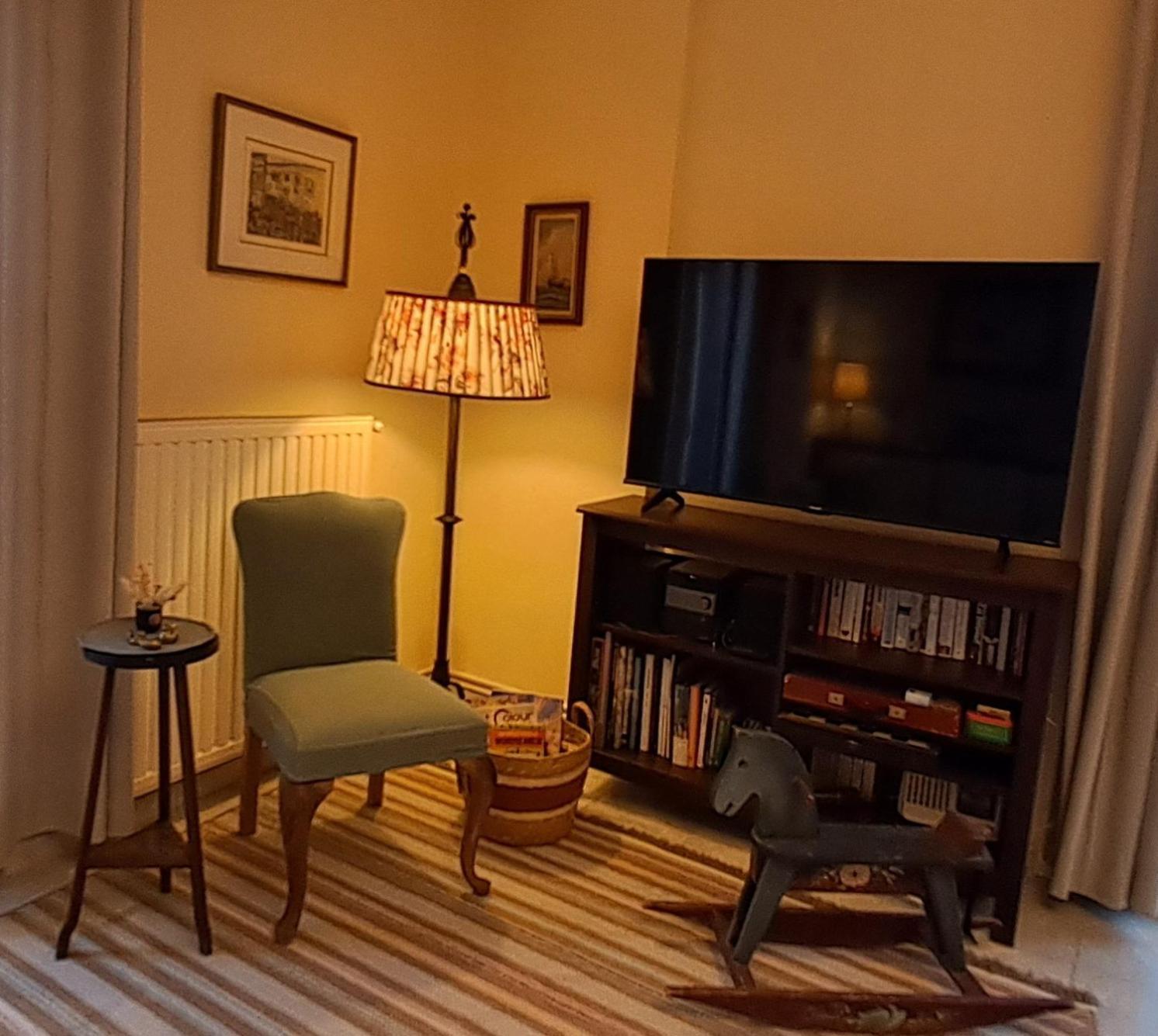 Garitsa Bay Apartment Corfu  外观 照片