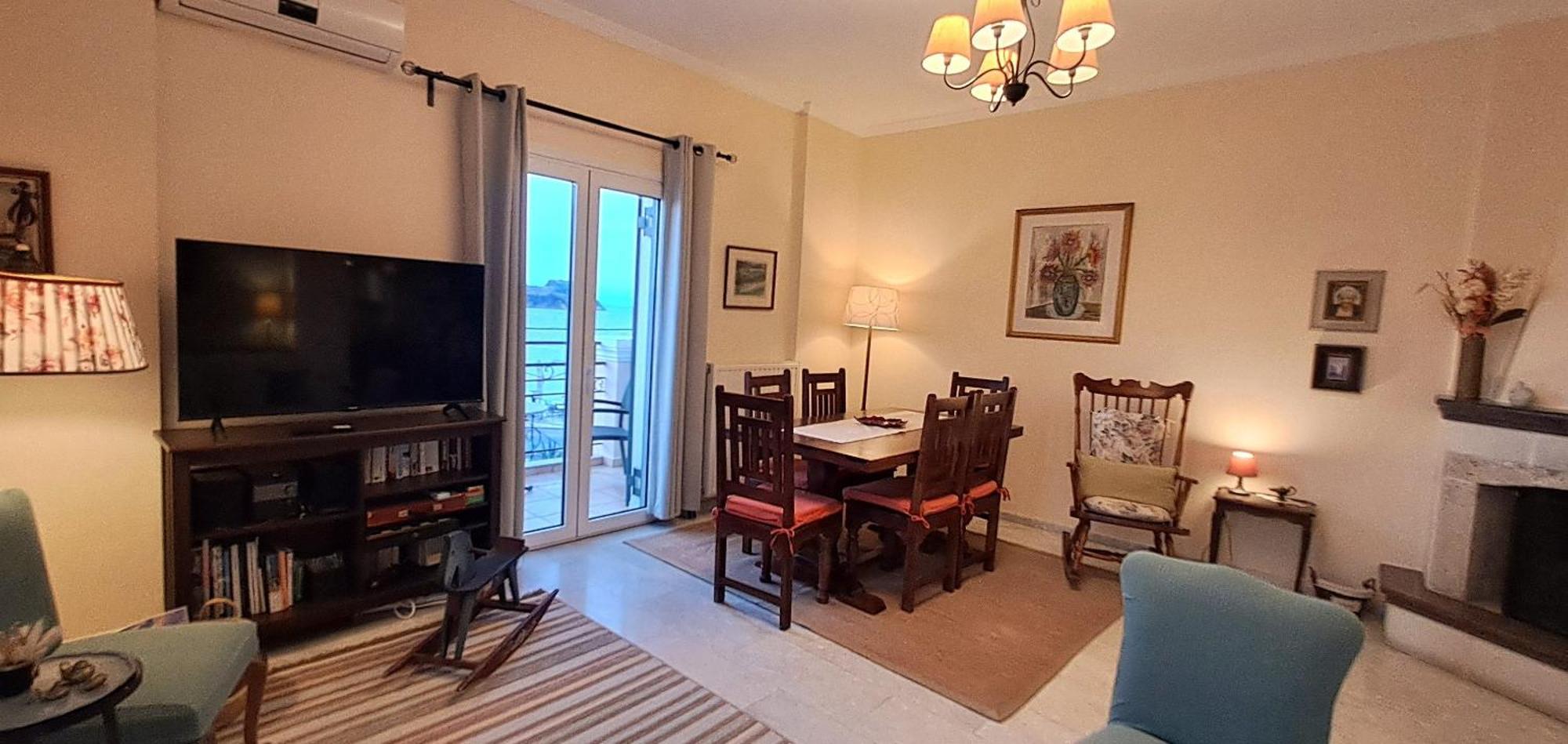 Garitsa Bay Apartment Corfu  外观 照片