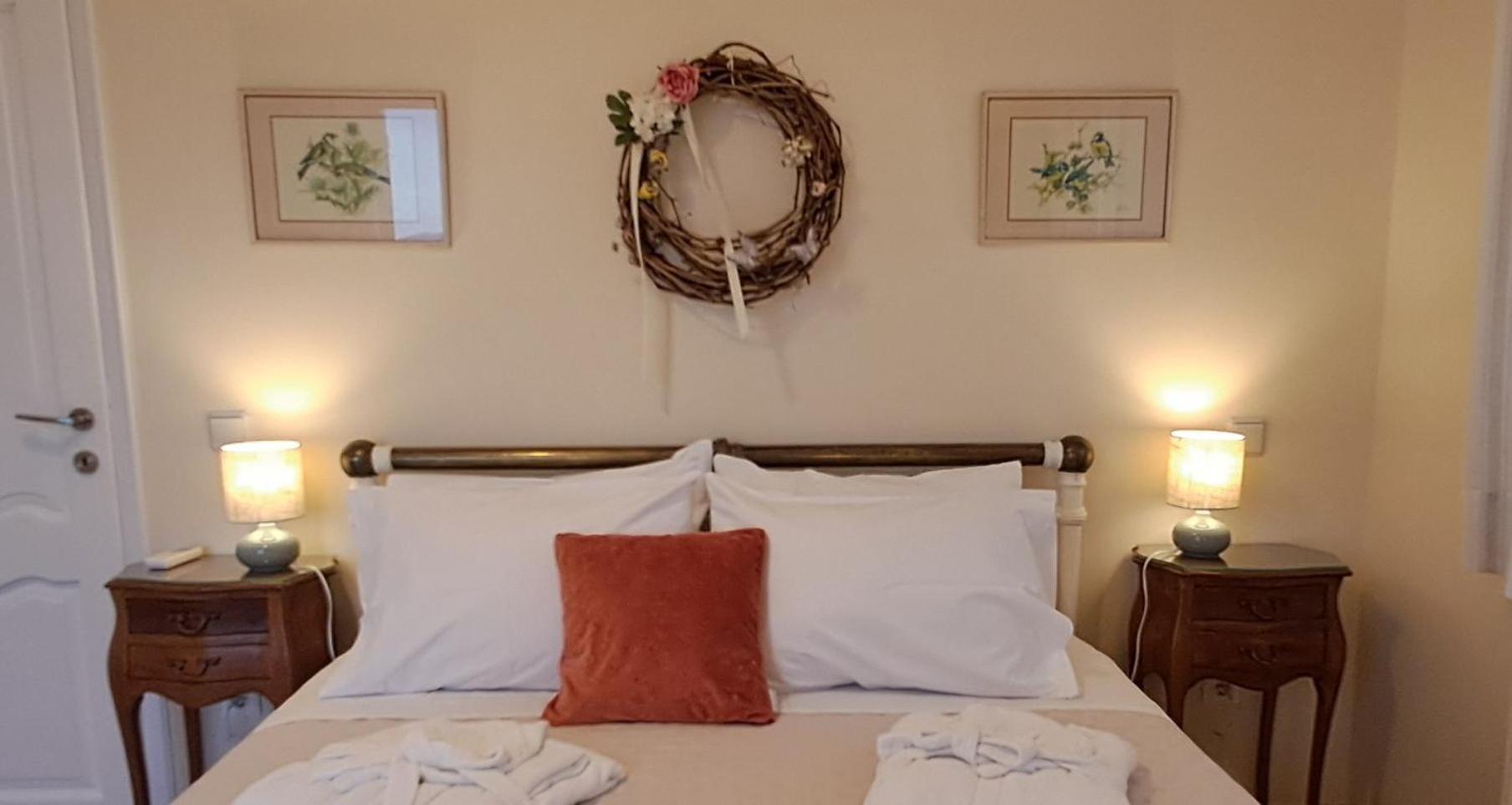 Garitsa Bay Apartment Corfu  外观 照片