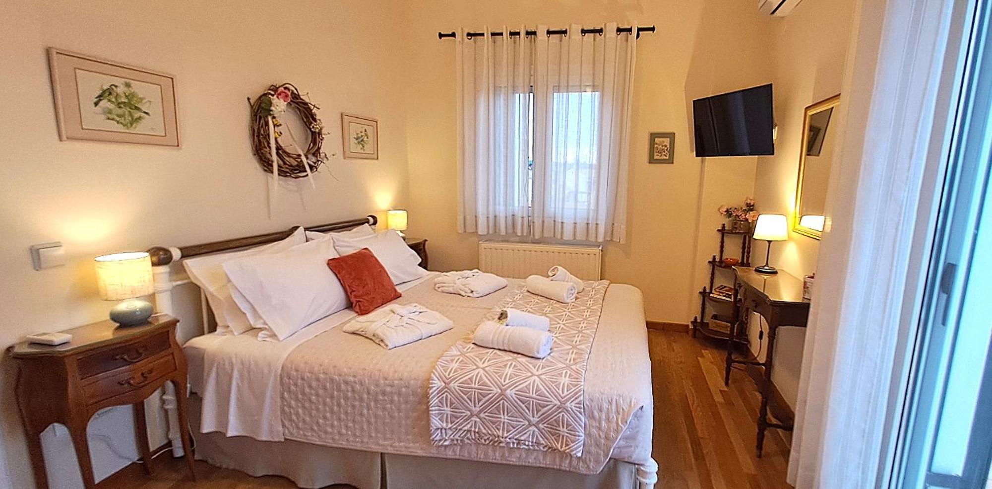Garitsa Bay Apartment Corfu  外观 照片