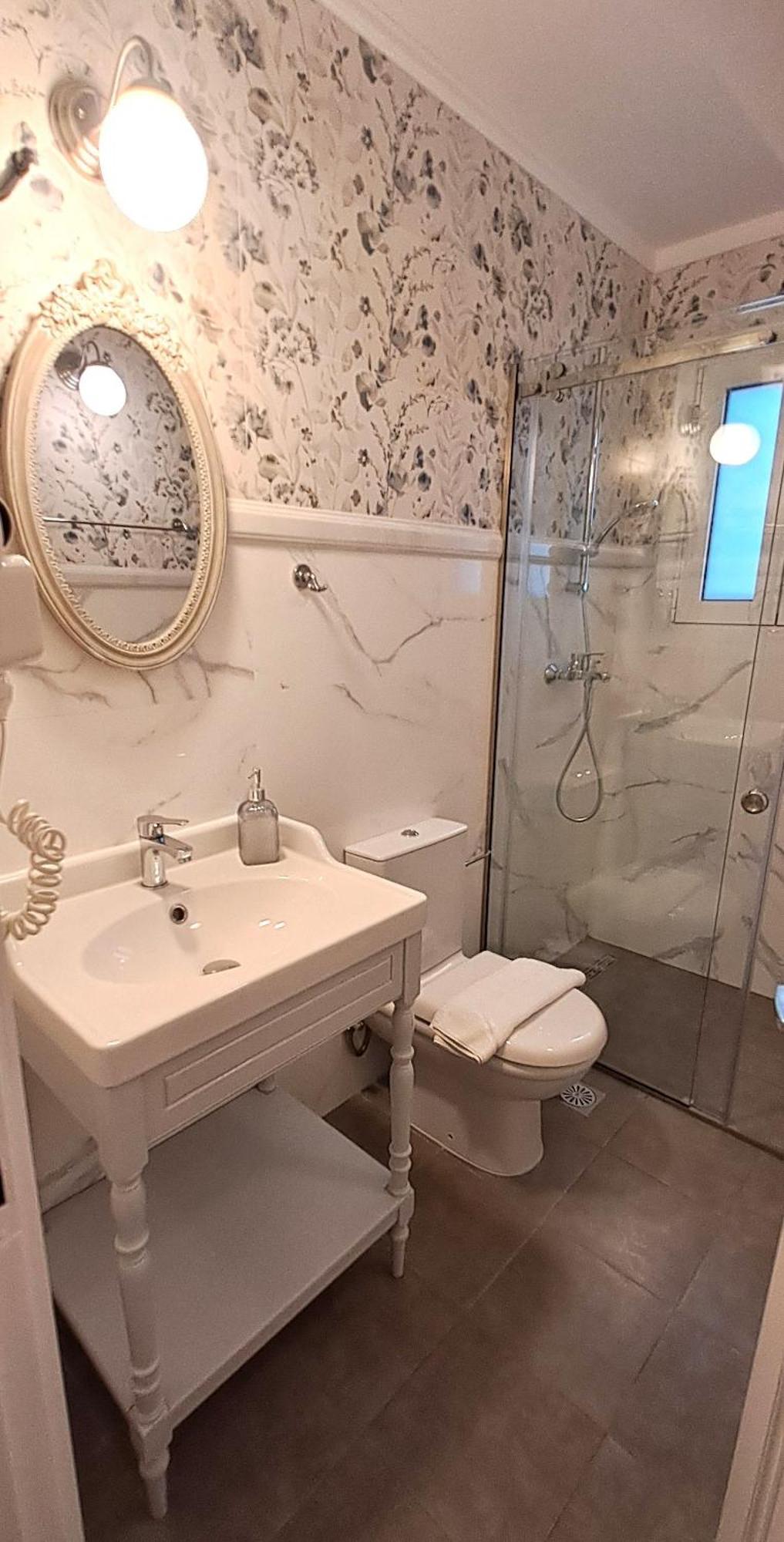 Garitsa Bay Apartment Corfu  外观 照片