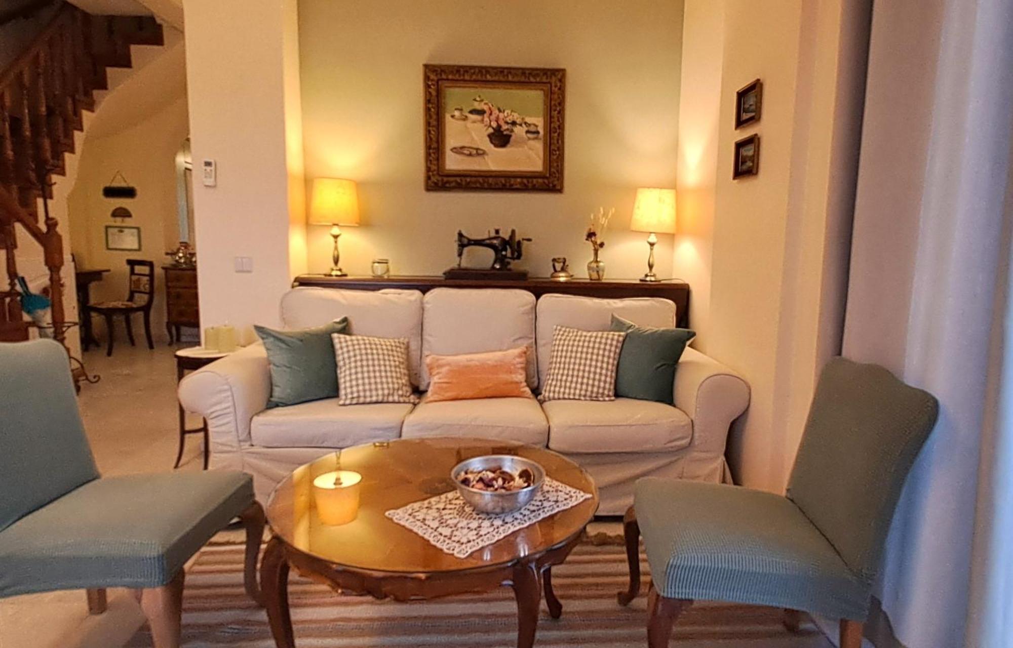 Garitsa Bay Apartment Corfu  外观 照片