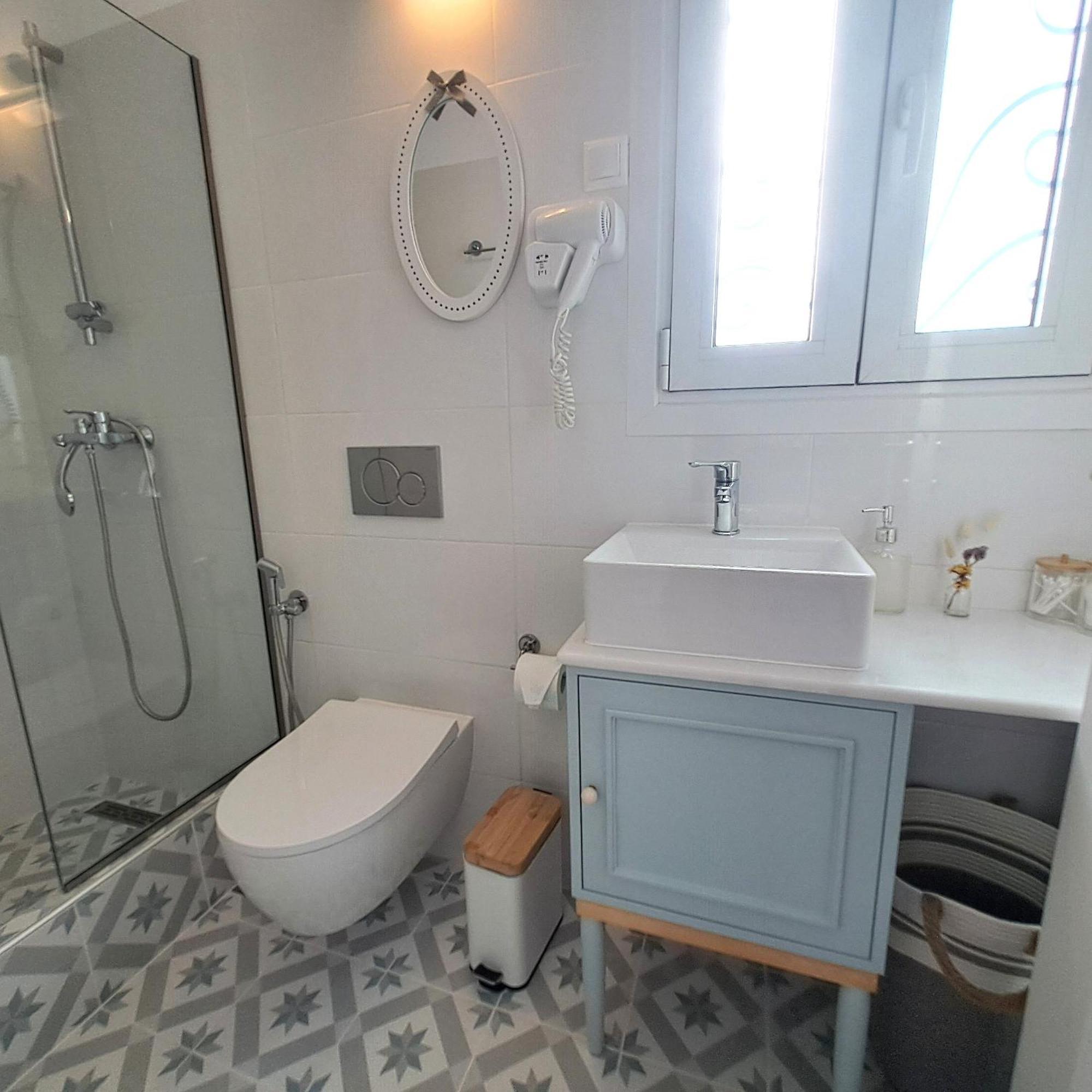 Garitsa Bay Apartment Corfu  外观 照片